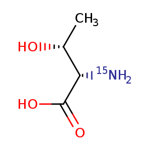 L-Threonine-15N