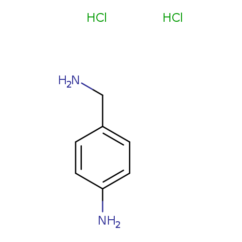 4-(Aminomethyl)aniline dihydrochloride