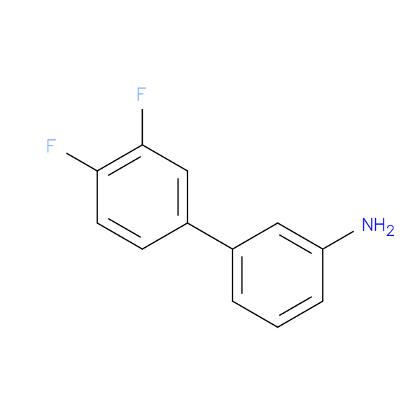 3-(3,4-Difluorophenyl)aniline