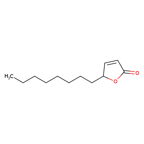 2(5H)-Furanone, 5-octyl-