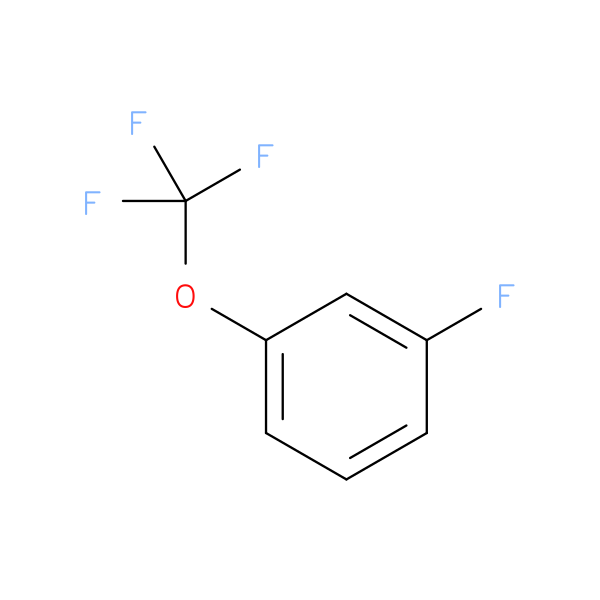 1-fluoro-3-(trifluoromethoxy)benzene