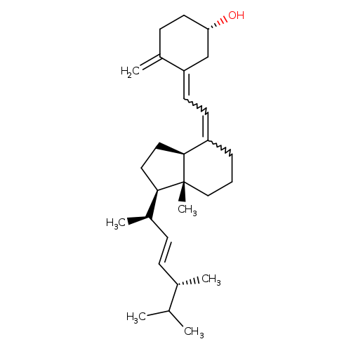 5,6-trans-Ergocalciferol