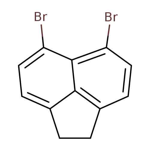 5,6-Dibromo-1,2-dihydroacenaphthylene