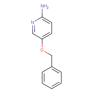 5-Benzyloxypyridin-2-ylamine