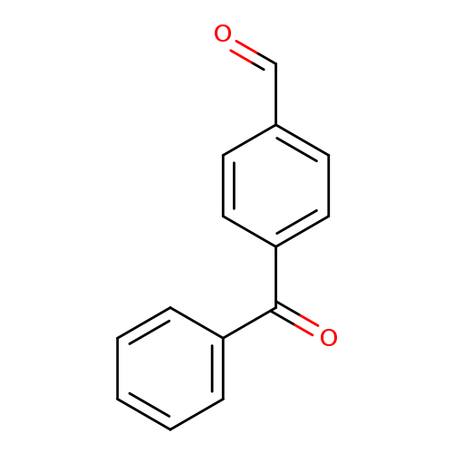 4-Benzoylbenzaldehyde