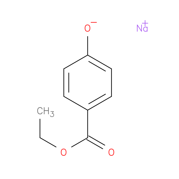 Sodium 4-(ethoxycarbonyl)phenolate