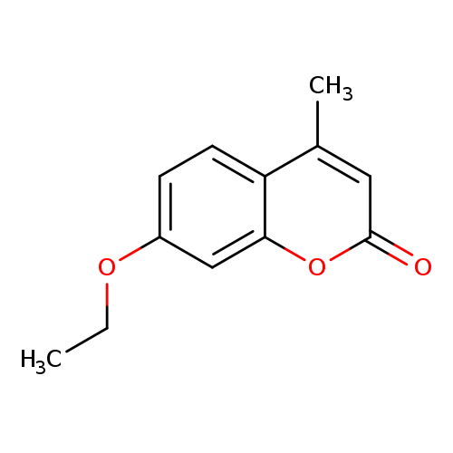 7-Ethoxy-4-methyl-2H-chromen-2-one