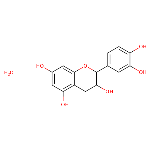 (+)-Catechin (hydrate)