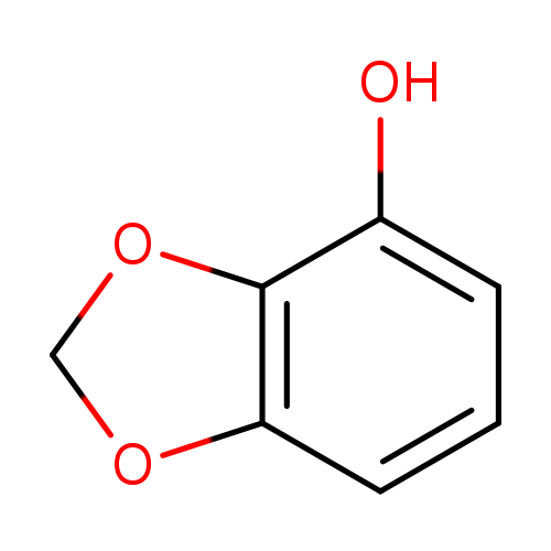 Benzo[d][1,3]dioxol-4-ol