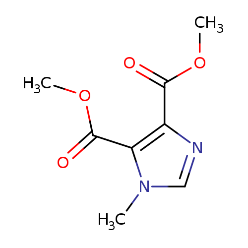 Dimethyl 1-methyl-1H-imidazole-4,5-dicarboxylate