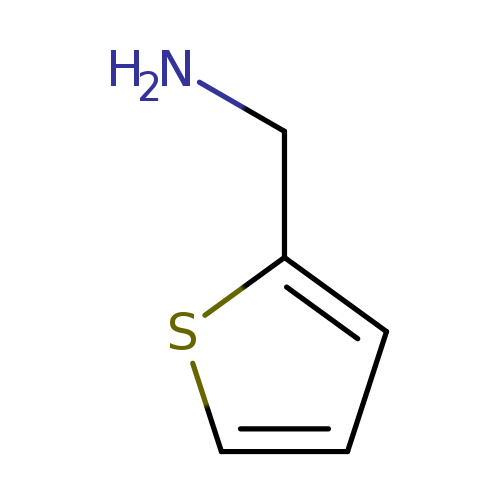 2-thiophenemethanamine