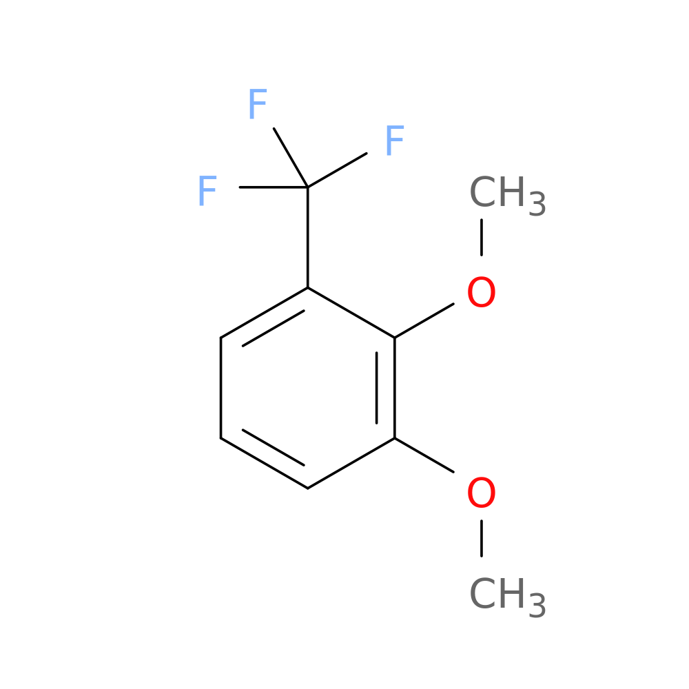2,3-Dimethoxybenzotrifluoride