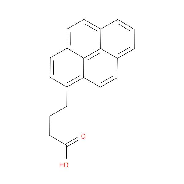1-Pyrenylbutyric acid