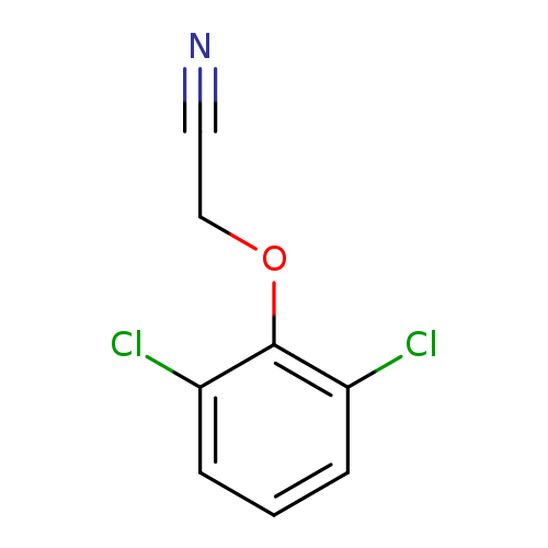 2-(2,6-Dichlorophenoxy)acetonitrile