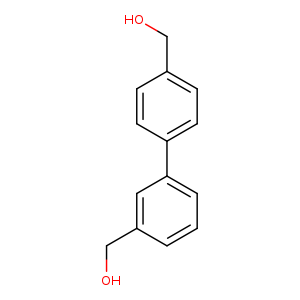 [1,1'-Biphenyl]-3,4'-dimethanol