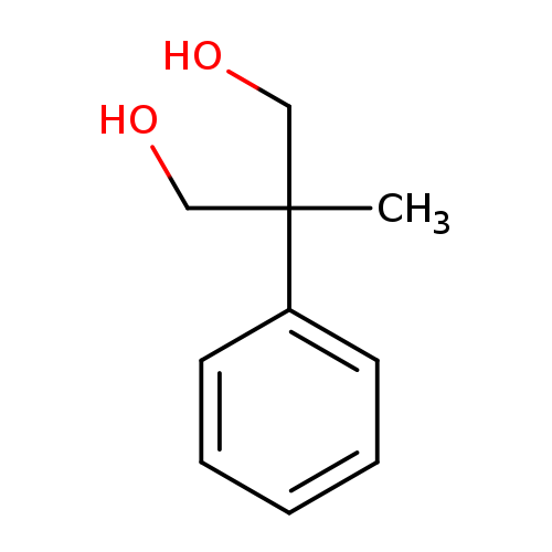 1,3-Propanediol, 2-methyl-2-phenyl-