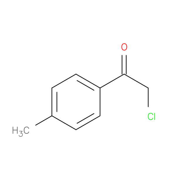 2-Chloro-1-(P-Tolyl)Ethanone