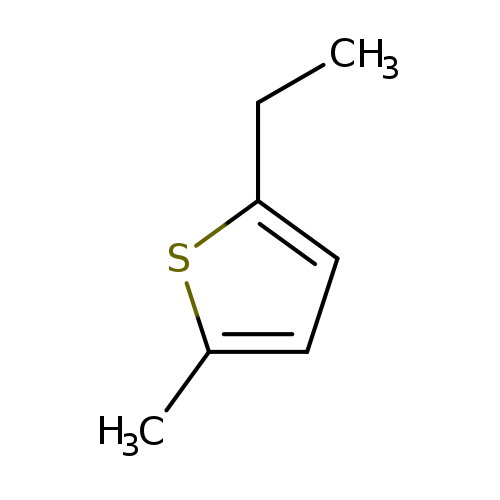 2-Ethyl-5-methylthiophene