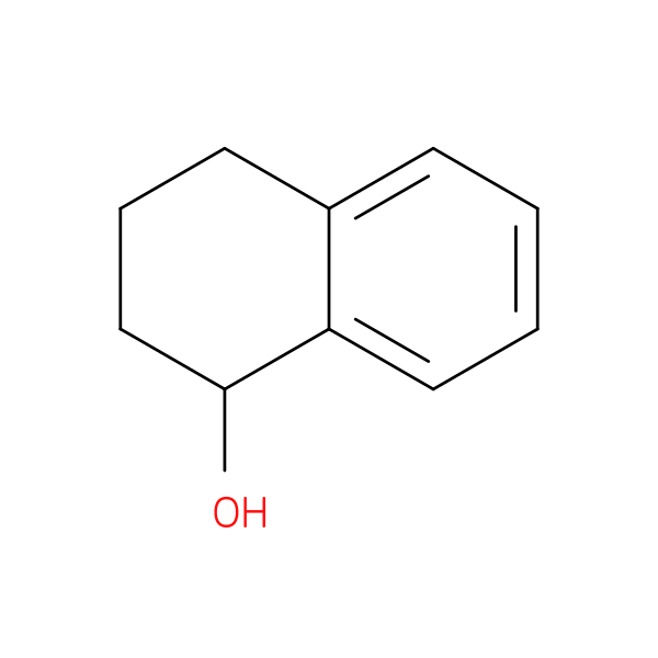 1-Naphthalenol, 1,2,3,4-tetrahydro-