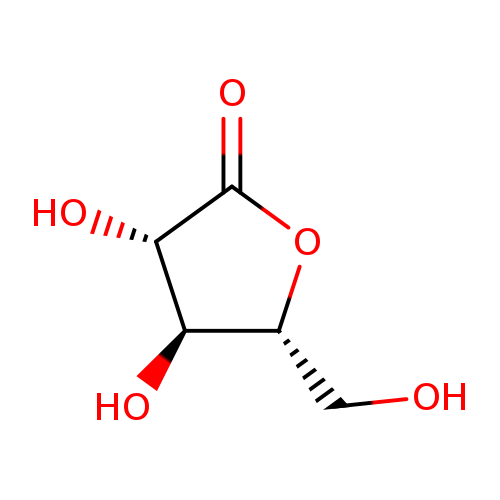 D-Arabino-1，4-lactone