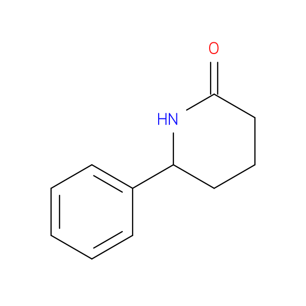 6-Phenylpiperidin-2-one