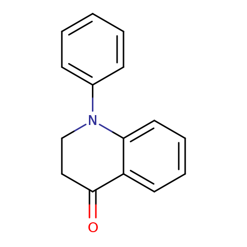 1-Phenyl-2,3-dihydro-1h-quinolin-4-one