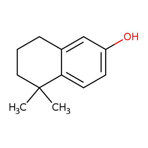 5,5-dimethyl-5,6,7,8-tetrahydronaphthalen-2-ol