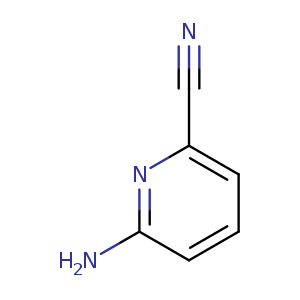 6-Aminopicolinonitrile