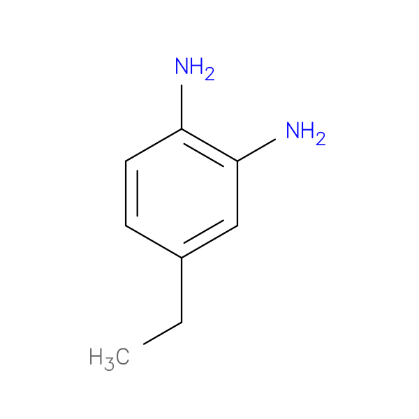 4-Ethylbenzene-1,2-Diamine