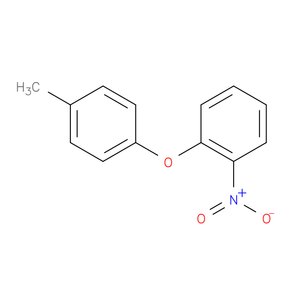 1-nitro-2-(p-tolyloxy)benzene