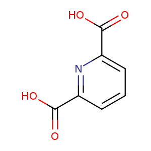 2,6-Pyridinedicarboxylic acid