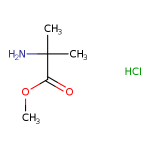 ALPHA-AMINOISOBUTYRIC ACID METHYL ESTER HYDROCHLORIDE