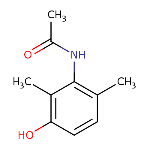 N-(3-Hydroxy-2,6-diMethylphenyl)acetaMide