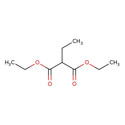 Propanedioic acid, 2-ethyl-, 1,3-diethyl ester