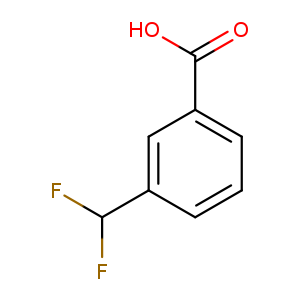 3-Carboxy-alpha,alpha-difluorotoluene, 3-Carboxybenzal fluoride
