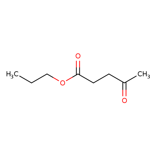 Pentanoic acid, 4-oxo-, propyl ester