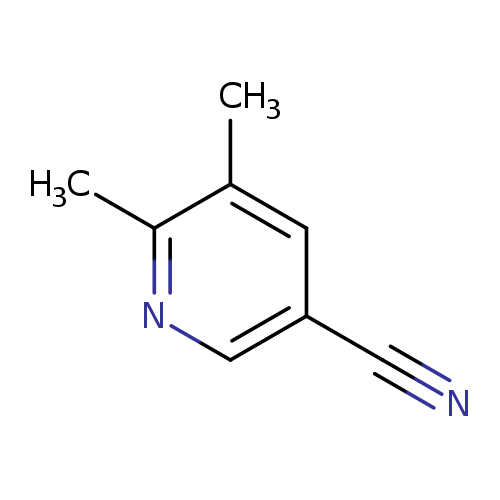 5,6-Dimethylnicotinonitrile