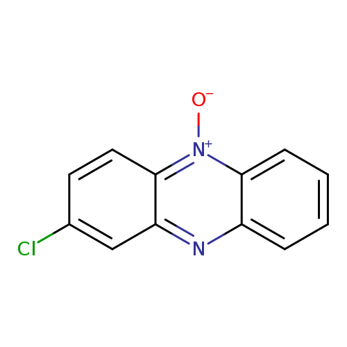 2-Chlorophenazine 5-oxide