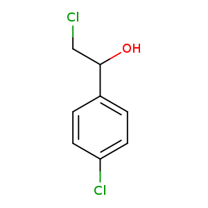 2-Chloro-1-(4-chloro-phenyl)-ethanol