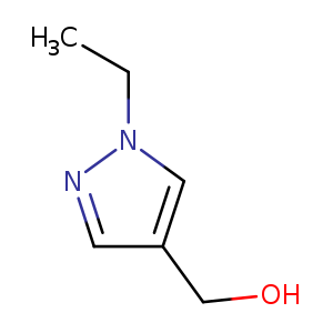 (1-ETHYL-1H-PYRAZOL-4-YL)-METHANOL