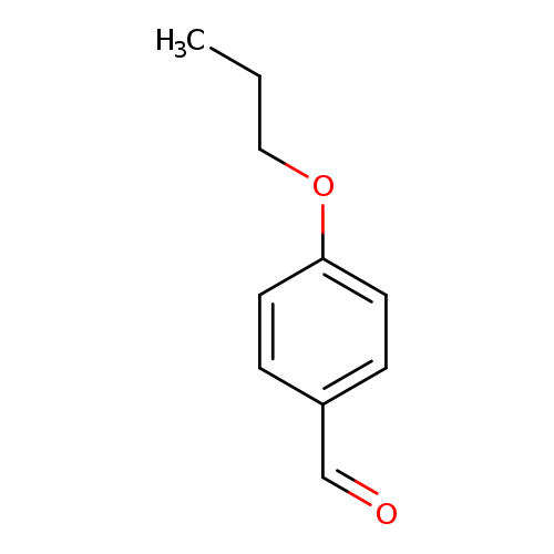 4-Propoxybenzaldehyde
