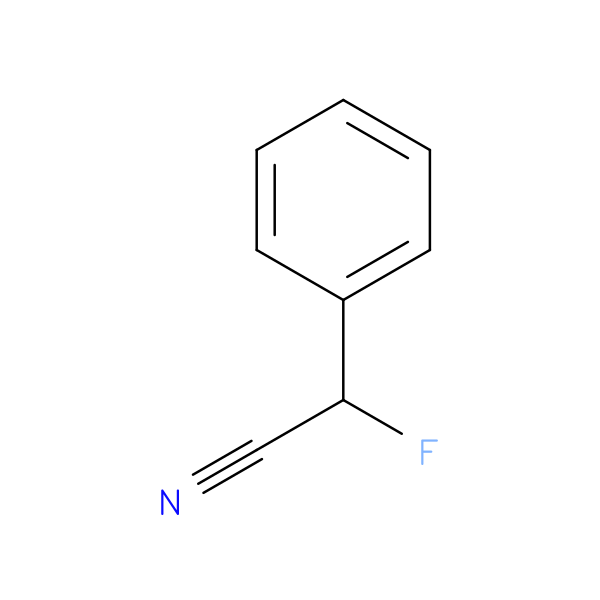 2-Fluoro-2-phenylacetonitrile