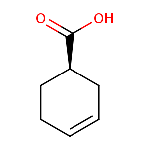 (R)-3-Cyclohexenecarboxylic acid