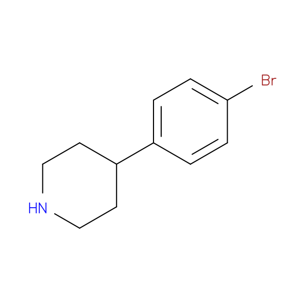 4-(4'-Bromophenyl)Piperidine