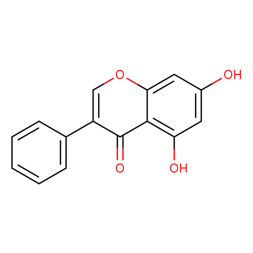 5,7-DIHYDROXYISOFLAVONE