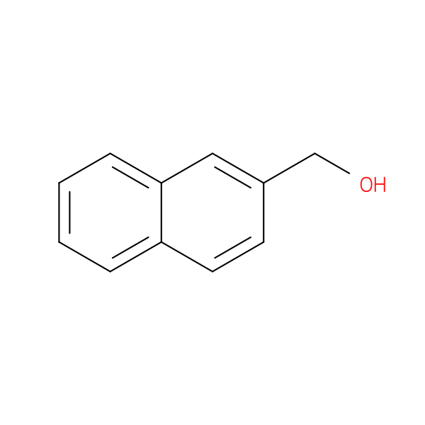 2-Naphthalenemethanol