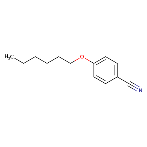 4-(Hexyloxy)benzonitrile
