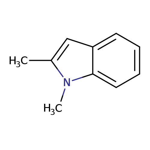 1,2-Dimethylindole