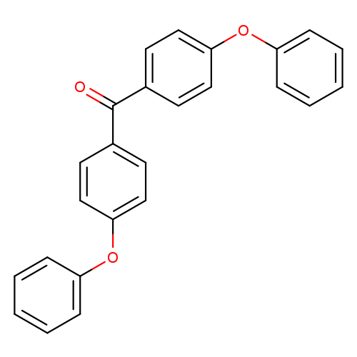 Methanone, bis(4-phenoxyphenyl)-