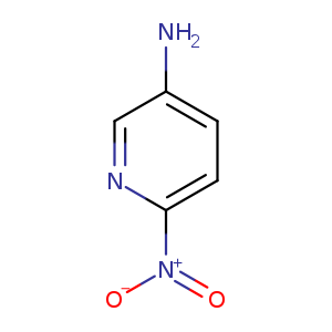 3-Pyridinamine, 6-nitro-